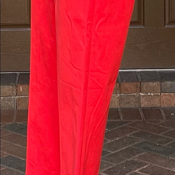 Lauren Ralph Lauren cropped pants - Picture 4 of 9